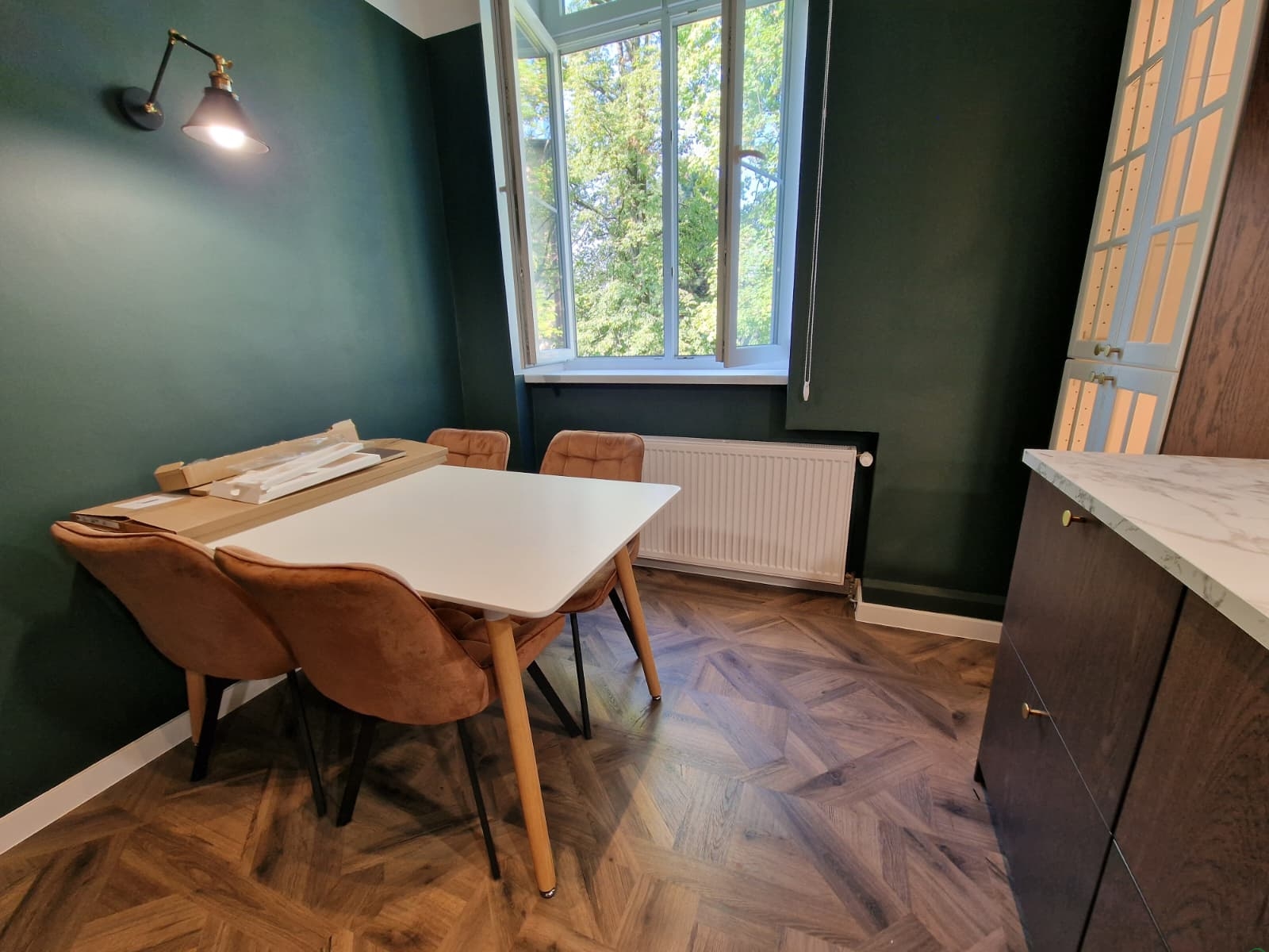 „Mieszkanie treningowe” czeka na pierwszych lokatorów