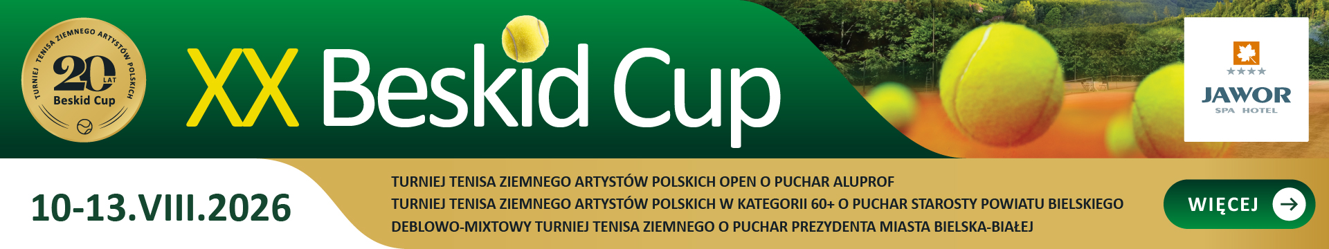 Beskid Cup 2026