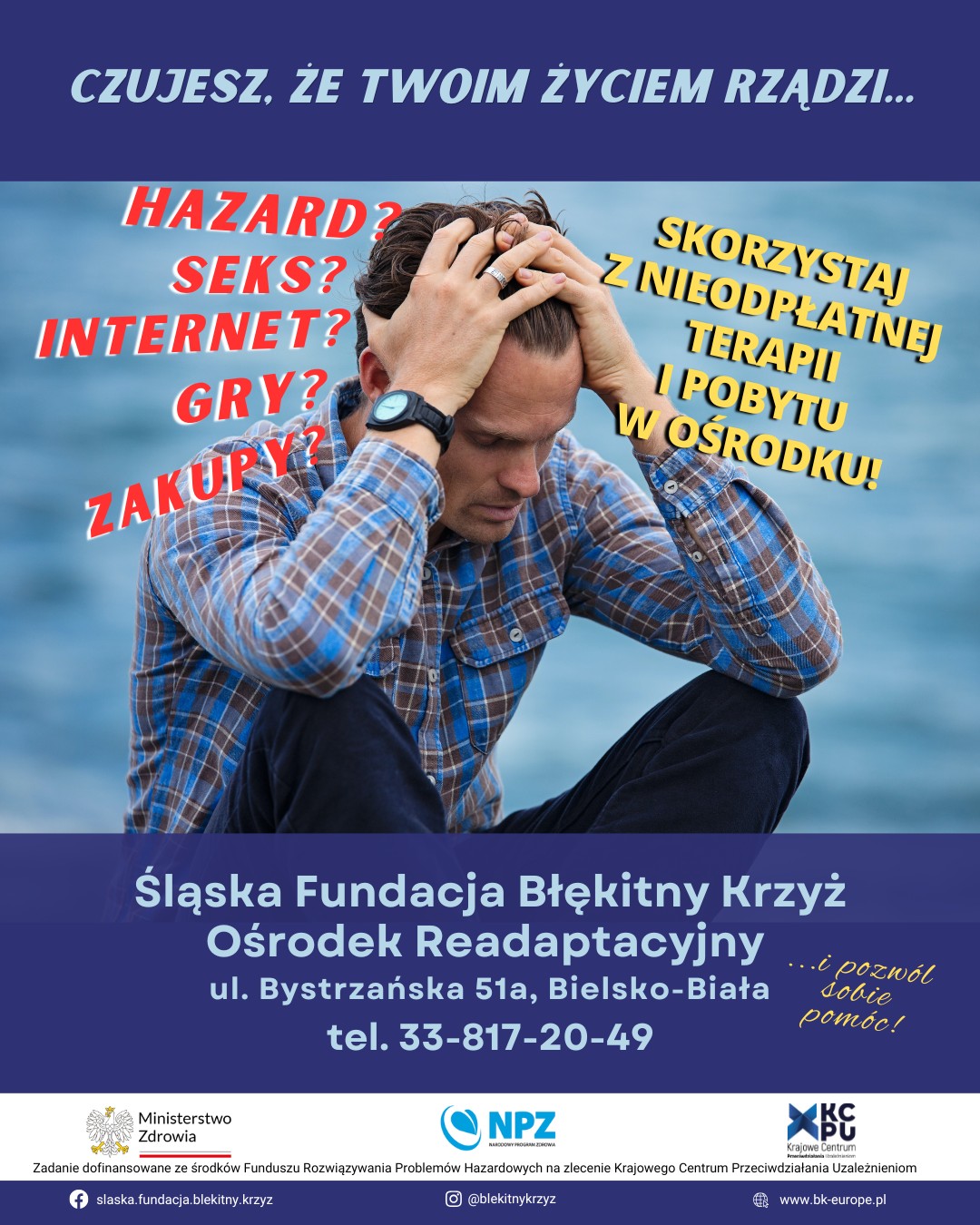 Niewidzialne klatki. Gdy nawyk staje się więzieniem umysłu