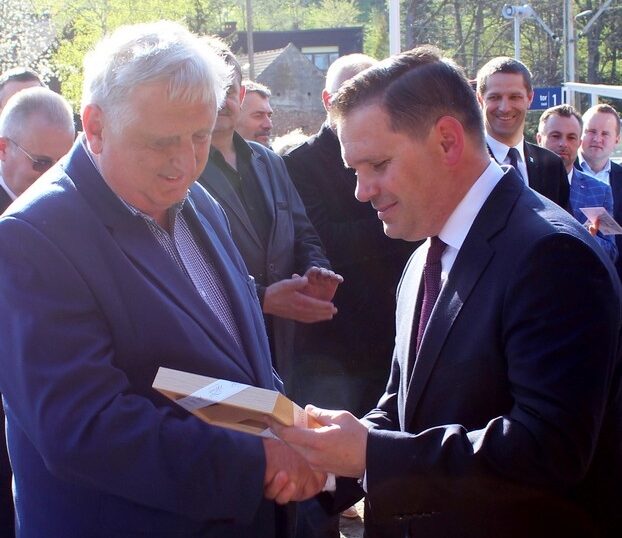Odszedł Jan Poloczek. „Zawsze w centrum była Wisła i jej mieszkańcy”