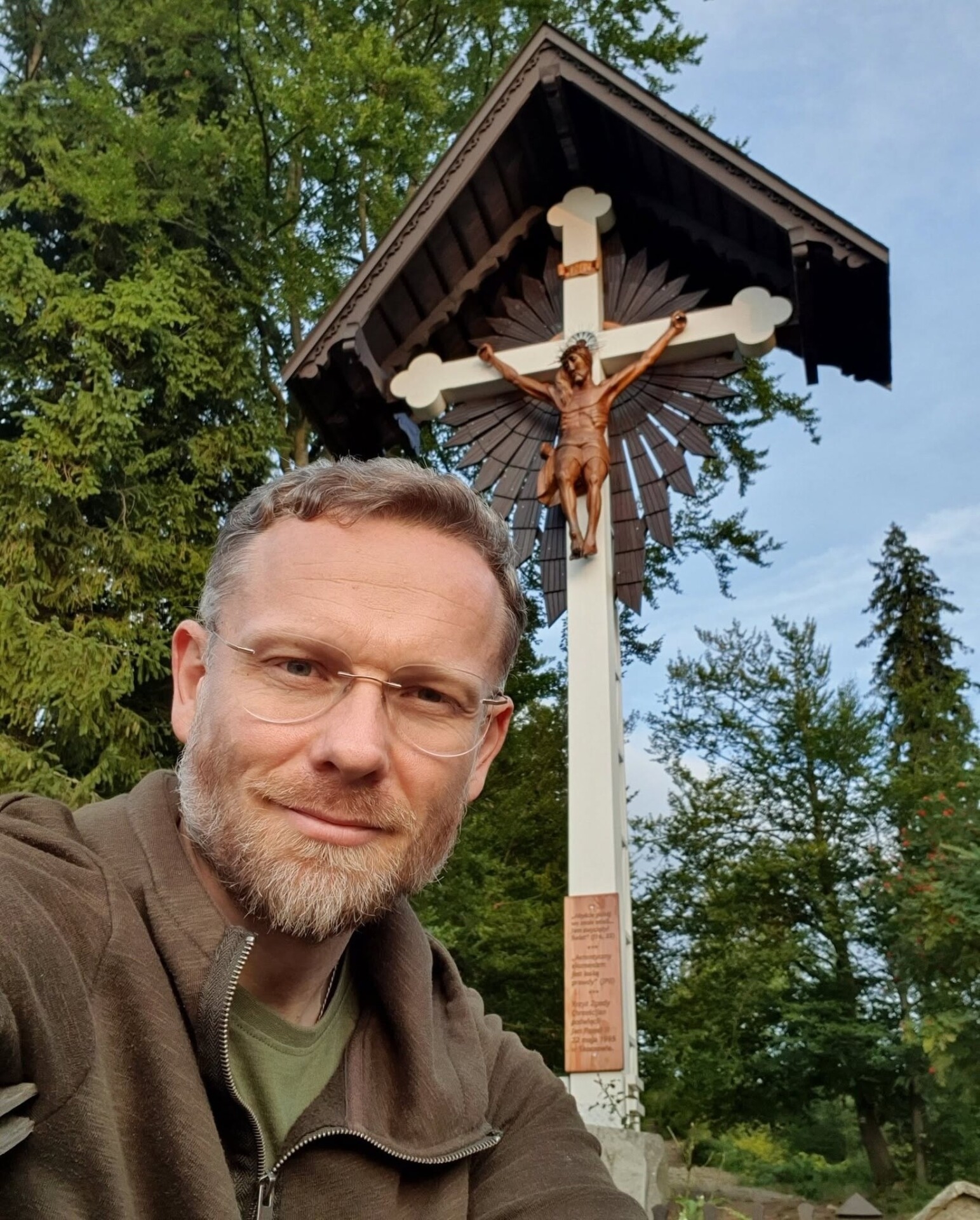 Którędy chadza władza w naszym regionie? Prawa ręka prezydenta w Beskidzie Śląskim