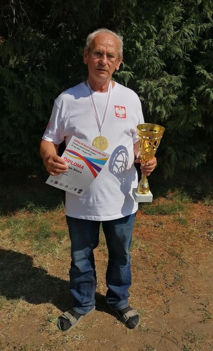 Mistrzowie świata z MCK Żywiec! – ZDJĘCIA