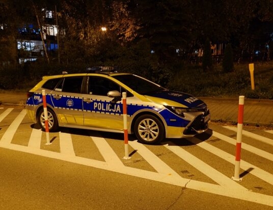 Z ostatniej chwili: Zmarł w mieszkaniu wieżowca. Kiedy ktoś zabierze zwłoki?