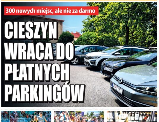 Nowy „Głos” już w sprzedaży. O tym, co wraca, co znika i co zostaje w pamięci