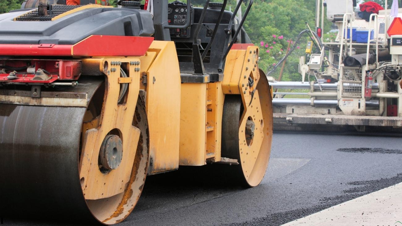 Remonty drogowe w Bronowie. Zmian tras autobusowych do końca tygodnia