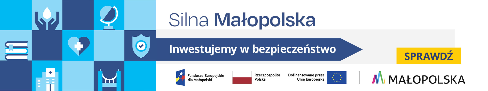 Silna Małopolska
