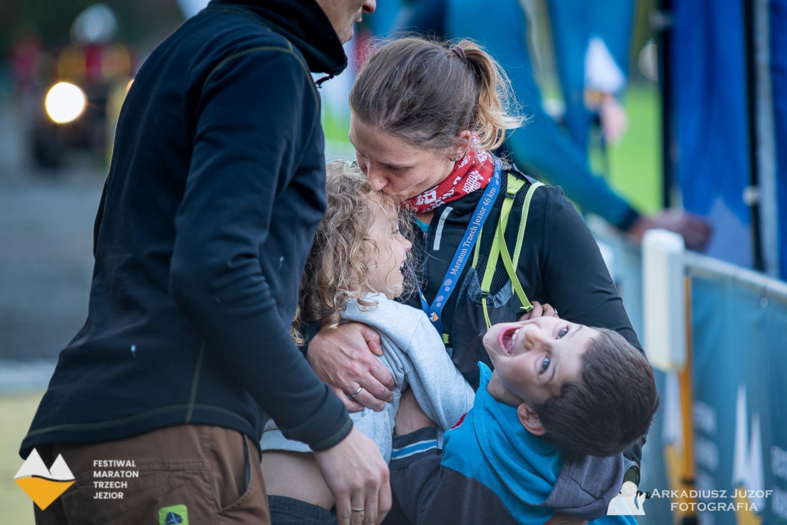 VI Festiwal Maratonu Trzech Jezior na start! Co będzie działo się w Porąbce? SZCZEGÓŁOWY PROGRAM