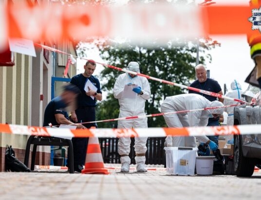 Cieszyńscy kryminalni znów najlepsi na Śląsku. Przed nimi finał ogólnopolski