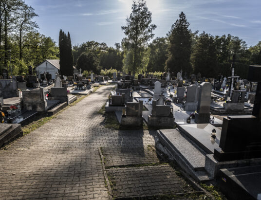Masz stare zdjęcia lub dokumenty? Mogą pomóc odtworzyć historię zaolziańskich cmentarzy