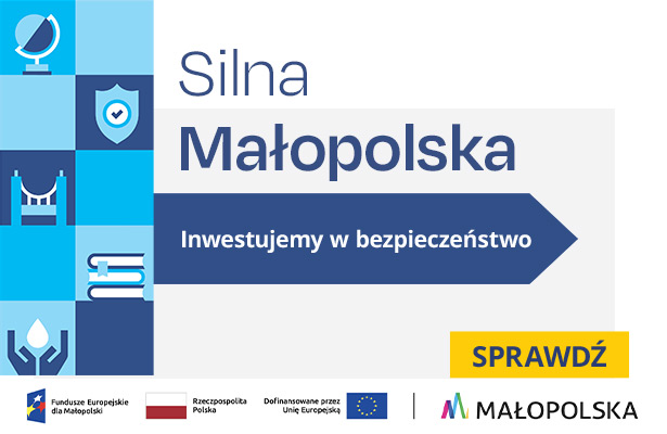 Silna Małopolska koska