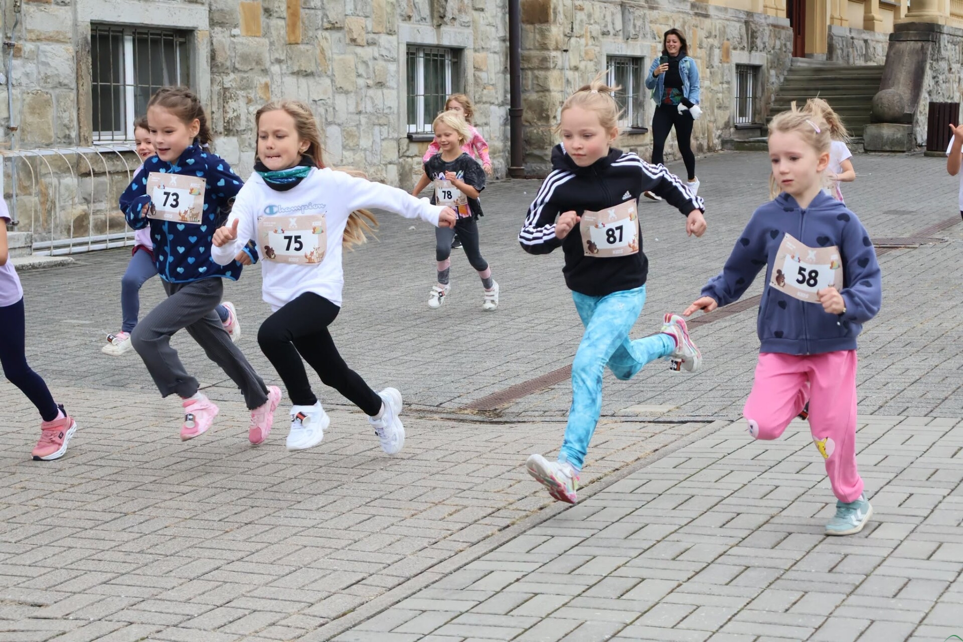 Sukces XRUN Vistula Trail w Wiśle. Ponad pół tysiąca zawodników na mecie | ZDJĘCIA