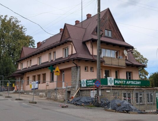 Ośrodki zdrowia w gminie Bystra-Sidzina przejdą zmiany