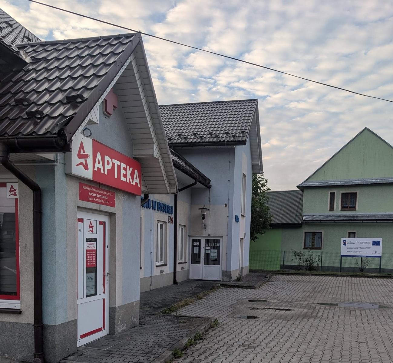 Ośrodki zdrowia w gminie Bystra-Sidzina przejdą zmiany