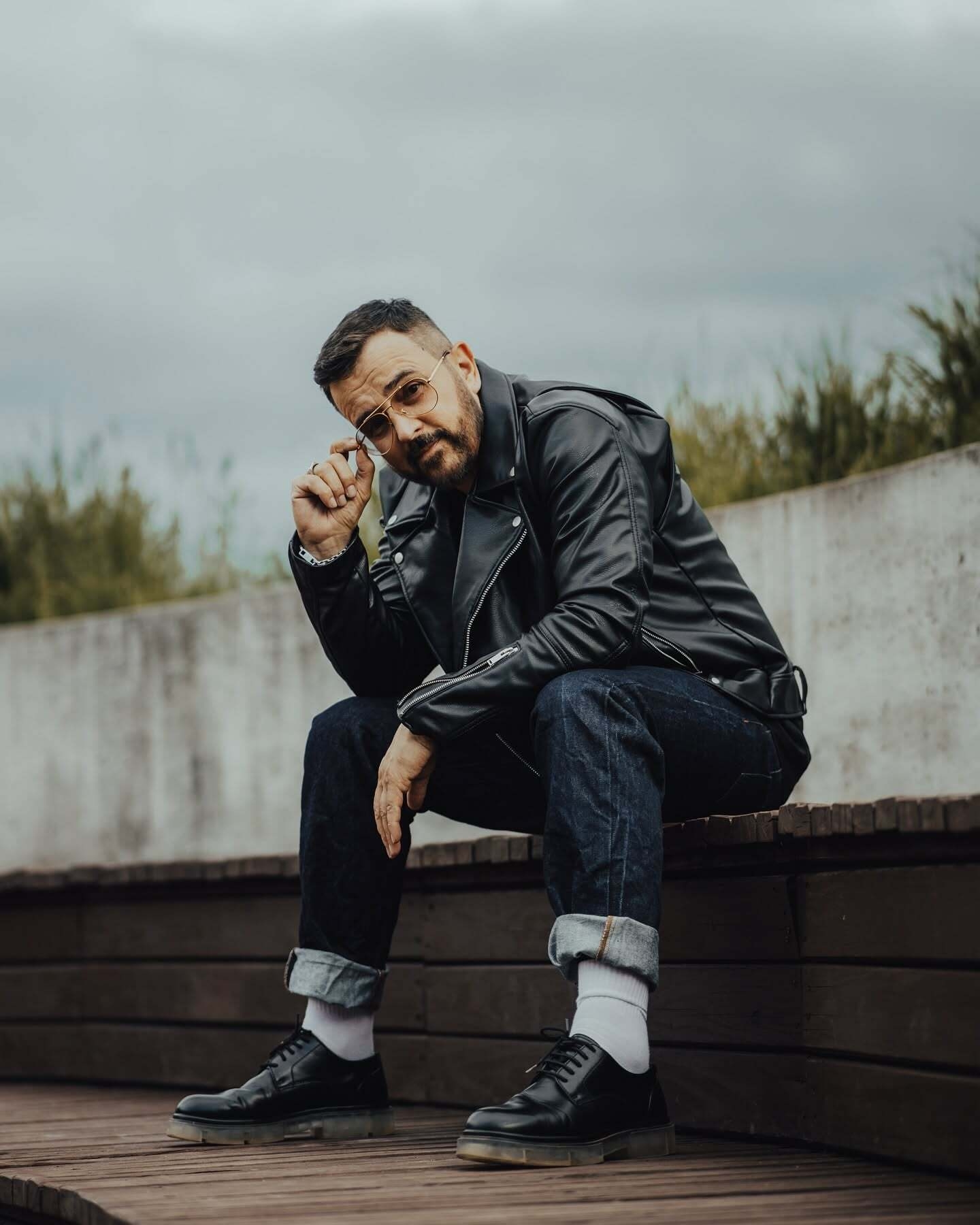 Grzegorz Porowski o hitach, powrotach i życiowych zakrętach