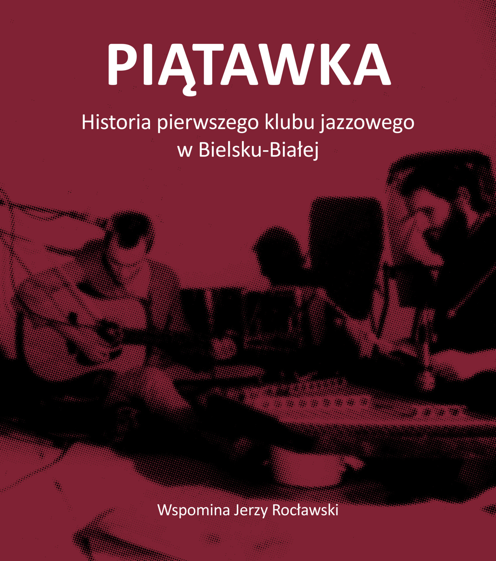 Mazolewski solo i promocja książki o legendarnej „Piątawce” | WIDEO