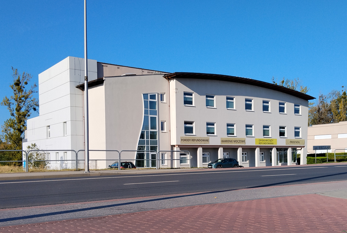 Biegli obciążają personel Centrum Medycznego Esculap