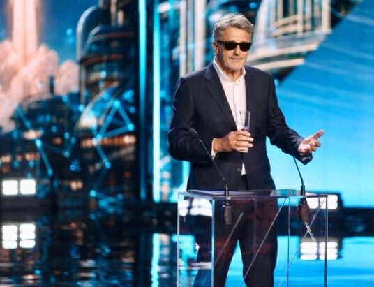 Kolejny sukces filmu z Cieszynem w tle. „Ojczyzna” Pawlikowskiego nagrodzona na 51.  FPFF w Gdyni