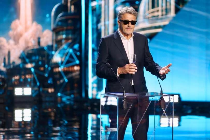 Kolejny sukces filmu z Cieszynem w tle. “Ojczyzna” Pawlikowskiego nagrodzona na 51. FPFF w Gdyni