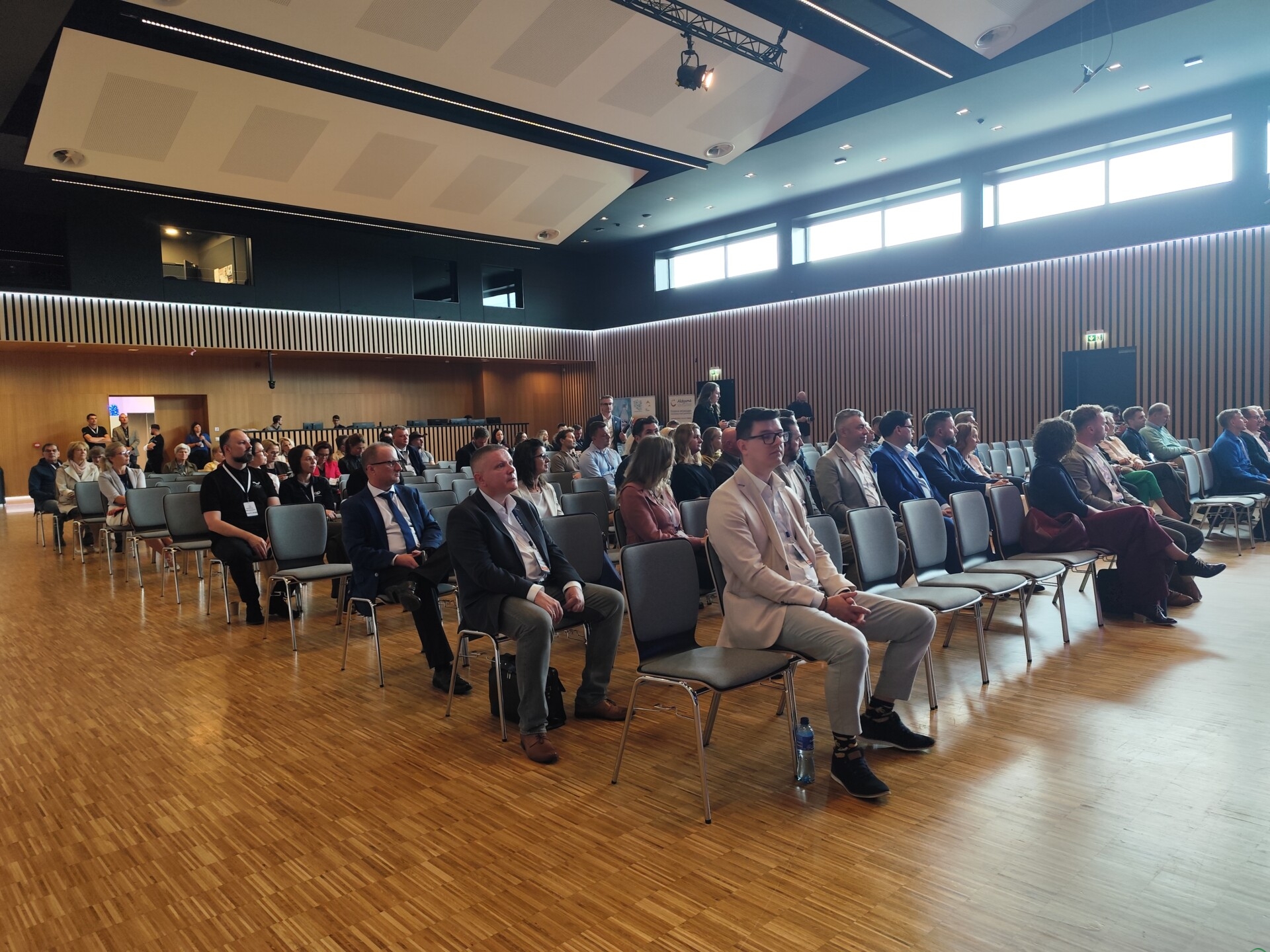 Nowy rozdział dla lokalnego biznesu. W Ustroniu zainaugurowano Radę Przedsiębiorczości
