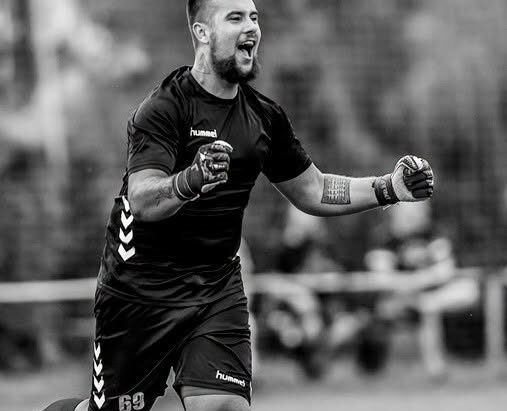 Zmarł były bramkarz Kamil Salamon