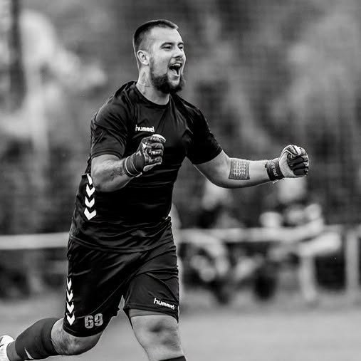 Zmarł były bramkarz Kamil Salamon
