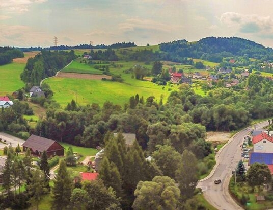 Rewolucja w komunikacji w gminie Jordanów
