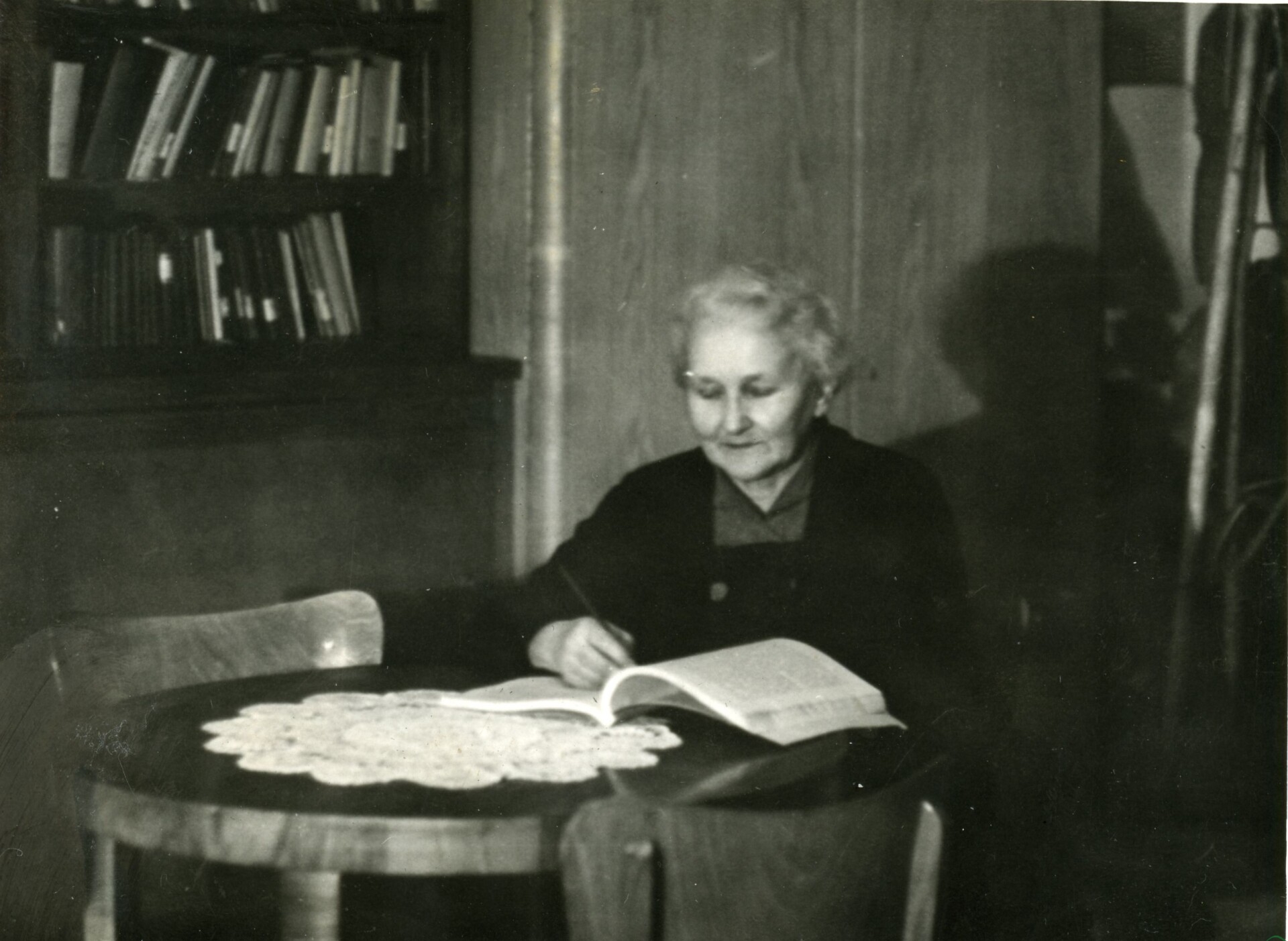 80 lat między książkami. O cieszyńskiej bibliotece, która nie dała się historii