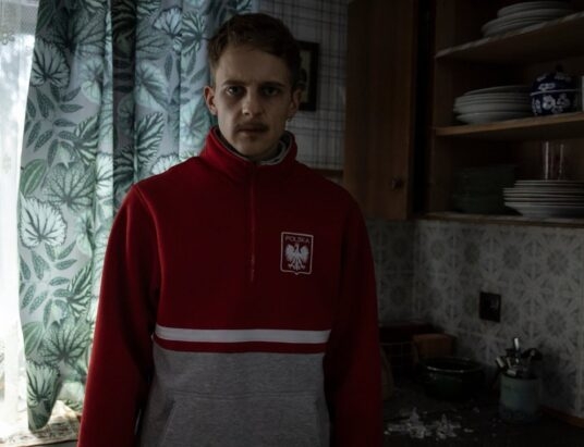 Jego marzenie porwało całą Polskę – „Adam” w kinach od stycznia. Zobacz teaser