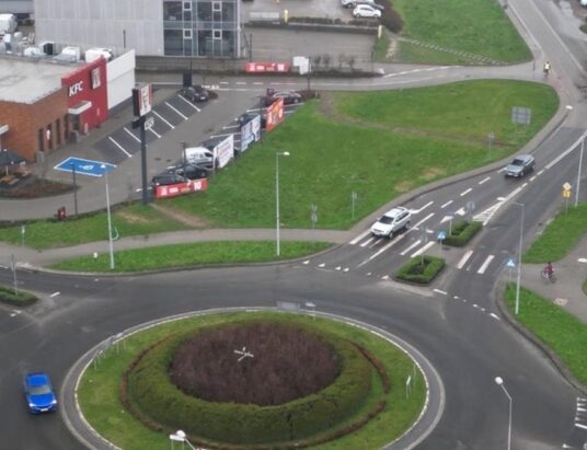 Wybrali wykonawcę budowy obwodnicy Wadowic | ZDJĘCIA