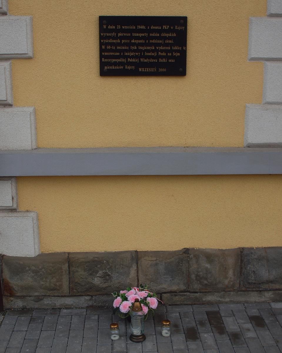 Uczczą rocznicę dramatycznych wysiedleń z Żywiecczyzny