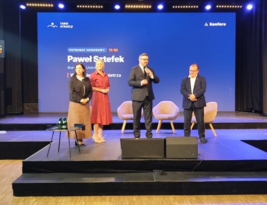 Nowy rozdział dla lokalnego biznesu. W Ustroniu zainaugurowano Radę Przedsiębiorczości