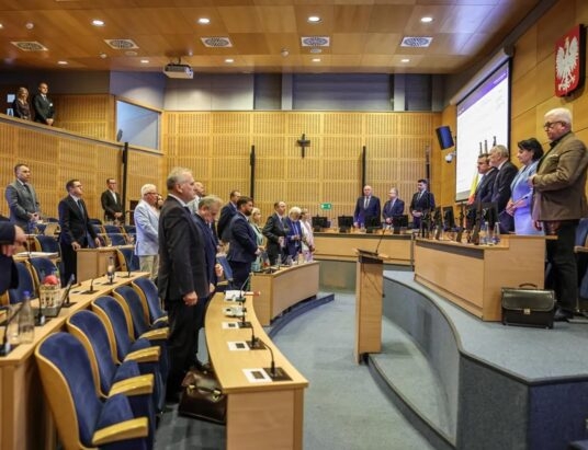 Blisko 2 mln zł dla OSP. Kto dostał kasę z naszego regionu?