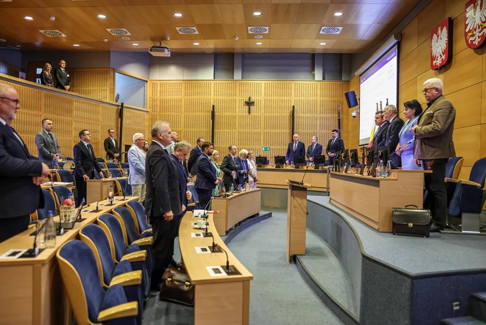 Blisko 2 mln zł dla OSP. Kto dostał kasę z naszego regionu?