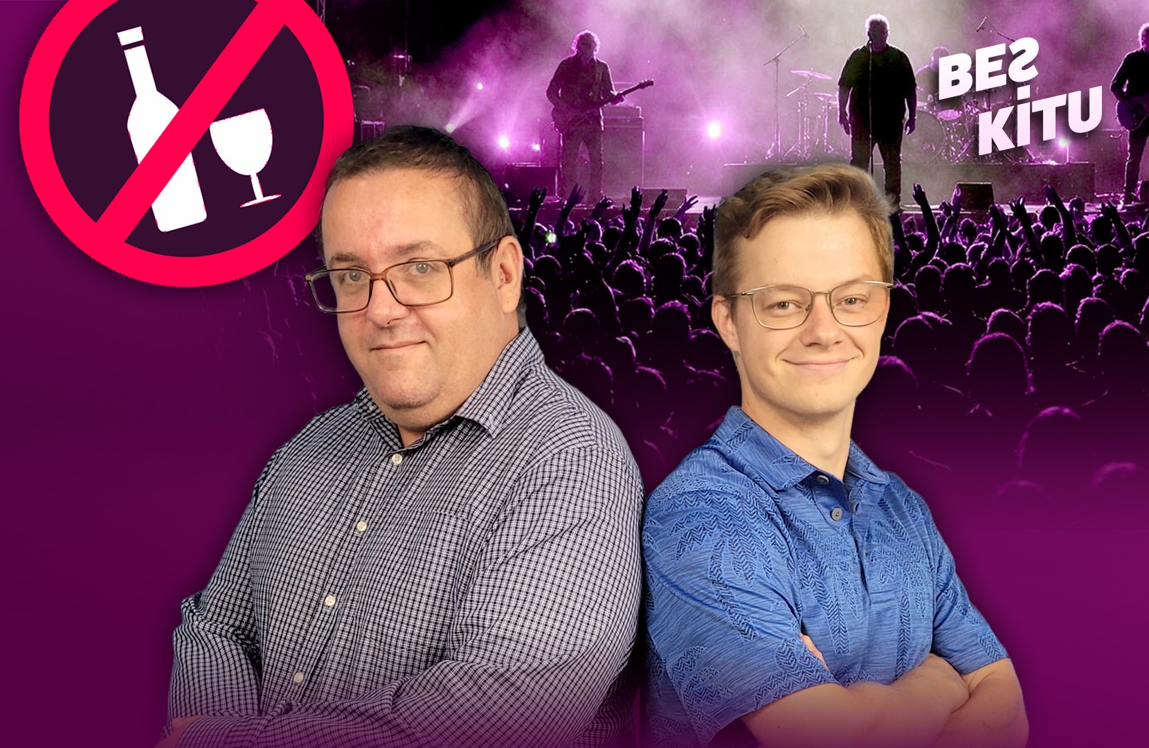 Carmen i Kult zakończyli wakacje z przytupem, nocna prohibicja zakończy sprzedaż alkoholu po 22 – BesKitu | WIDEO