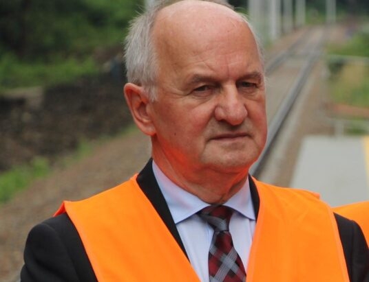 Podwyżka dla burmistrza Suchej Beskidzkiej