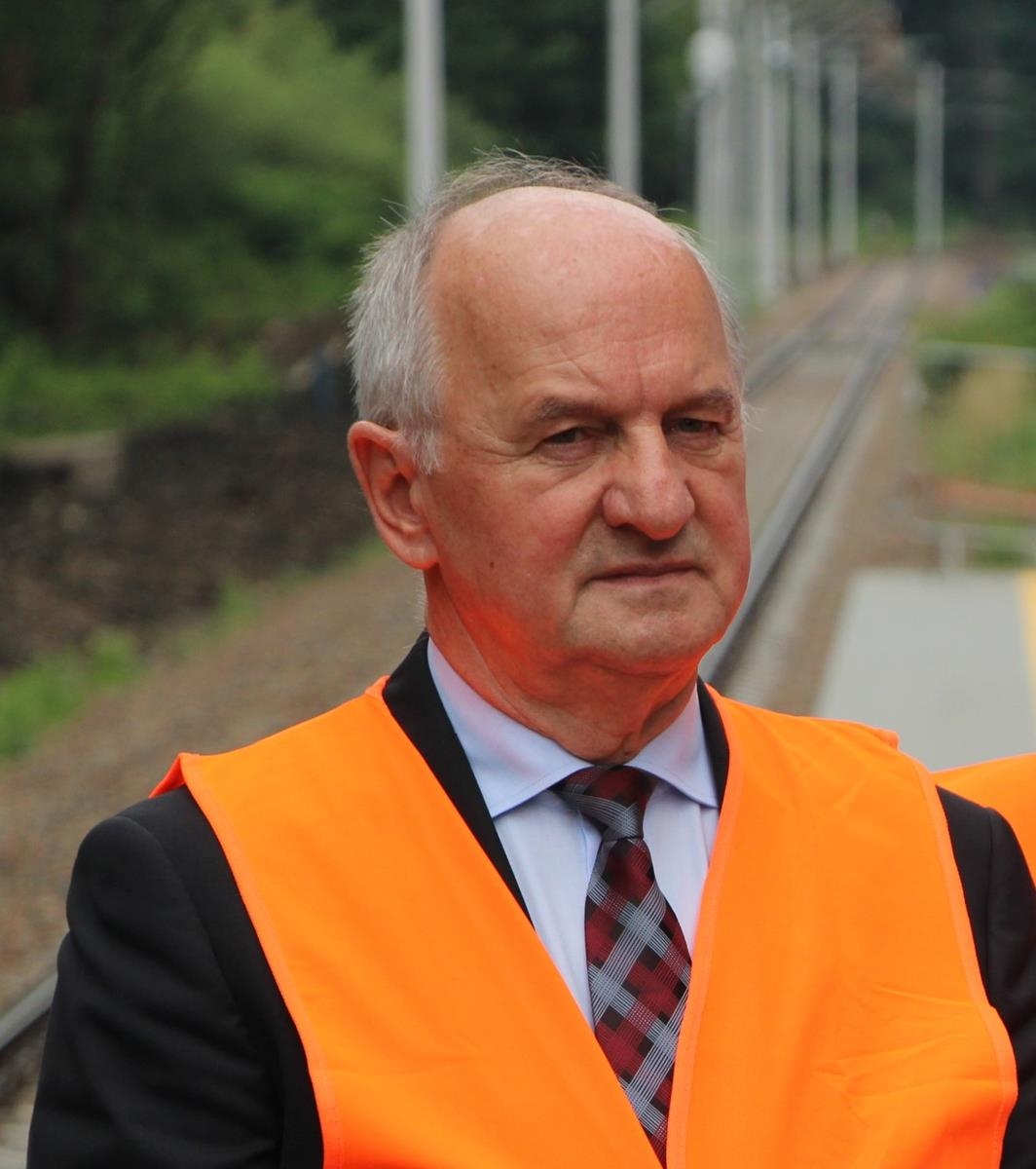 Podwyżka dla burmistrza Suchej Beskidzkiej