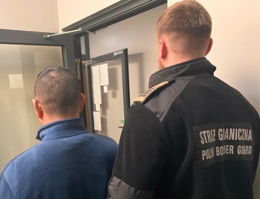 Deportacja na Ukrainę za wiele wykroczeń