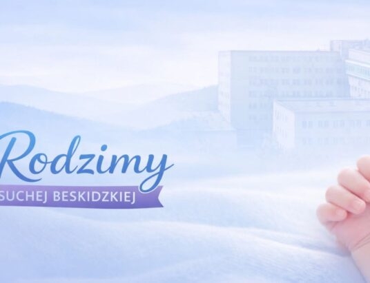 Ile maluszków urodziło się w Suchej Beskidzkiej?