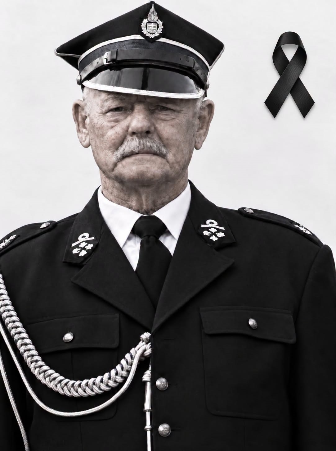 Zmarł wieloletni prezes OSP Palcza