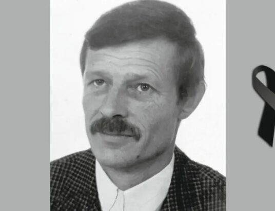 Zmarł były inspektor nadzoru budowlanego w Suchej Beskidzkiej