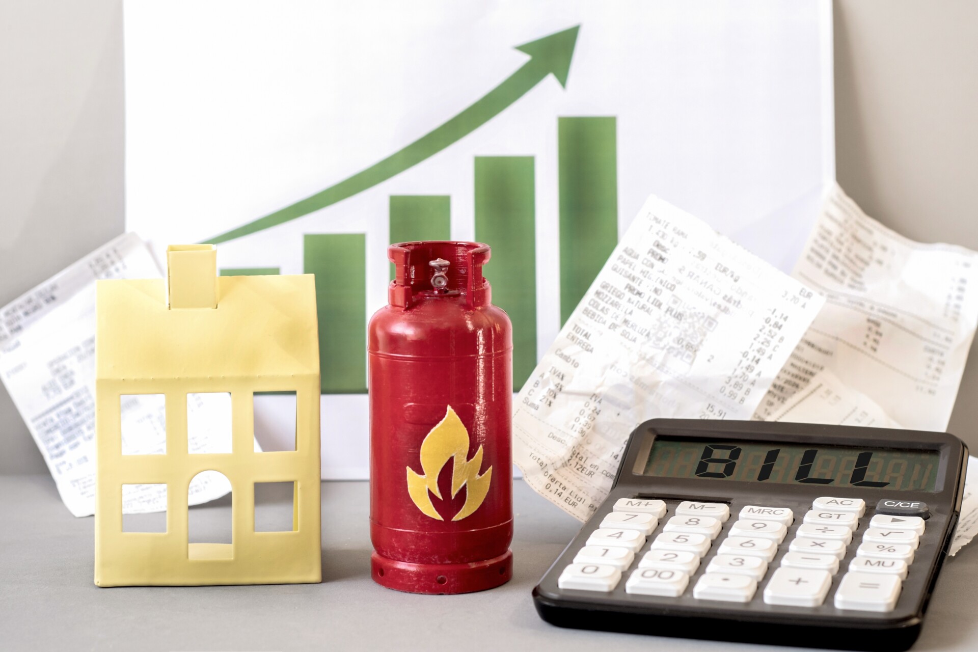 Gaz dla firm – jak przeliczyć LPG na realną decyzję biznesową?