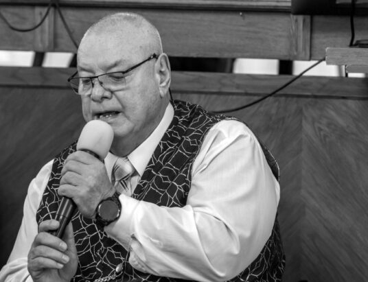Zmarł Marian Wnuk