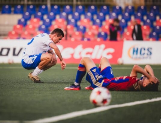 Siódmy remis Podbeskidzia. Gol za gol z Ruchem Chorzów