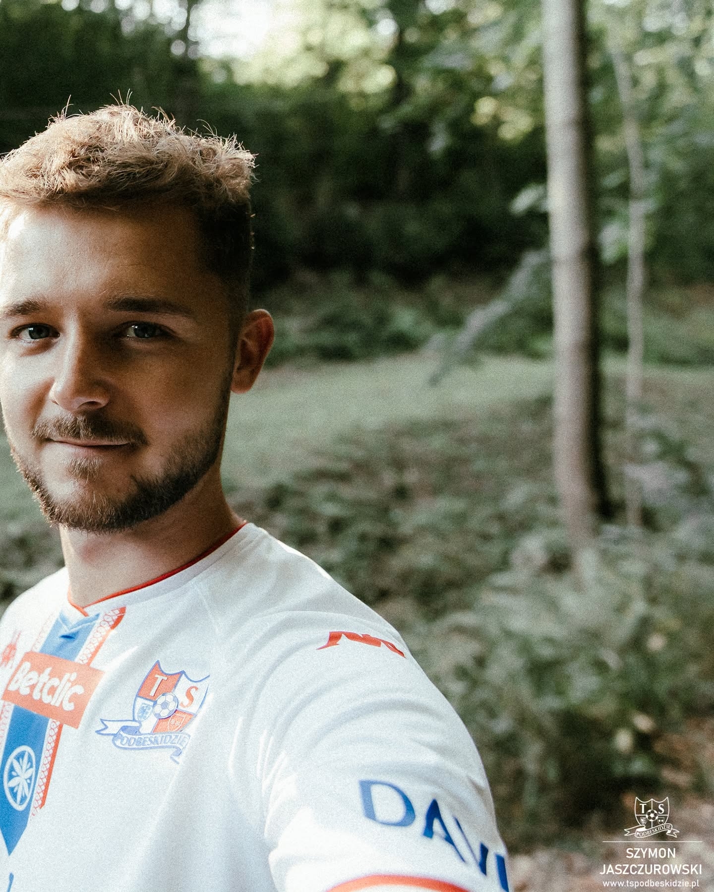Mocny transfer “Górali”. Na koncie ponad sto występów w Ekstraklasie