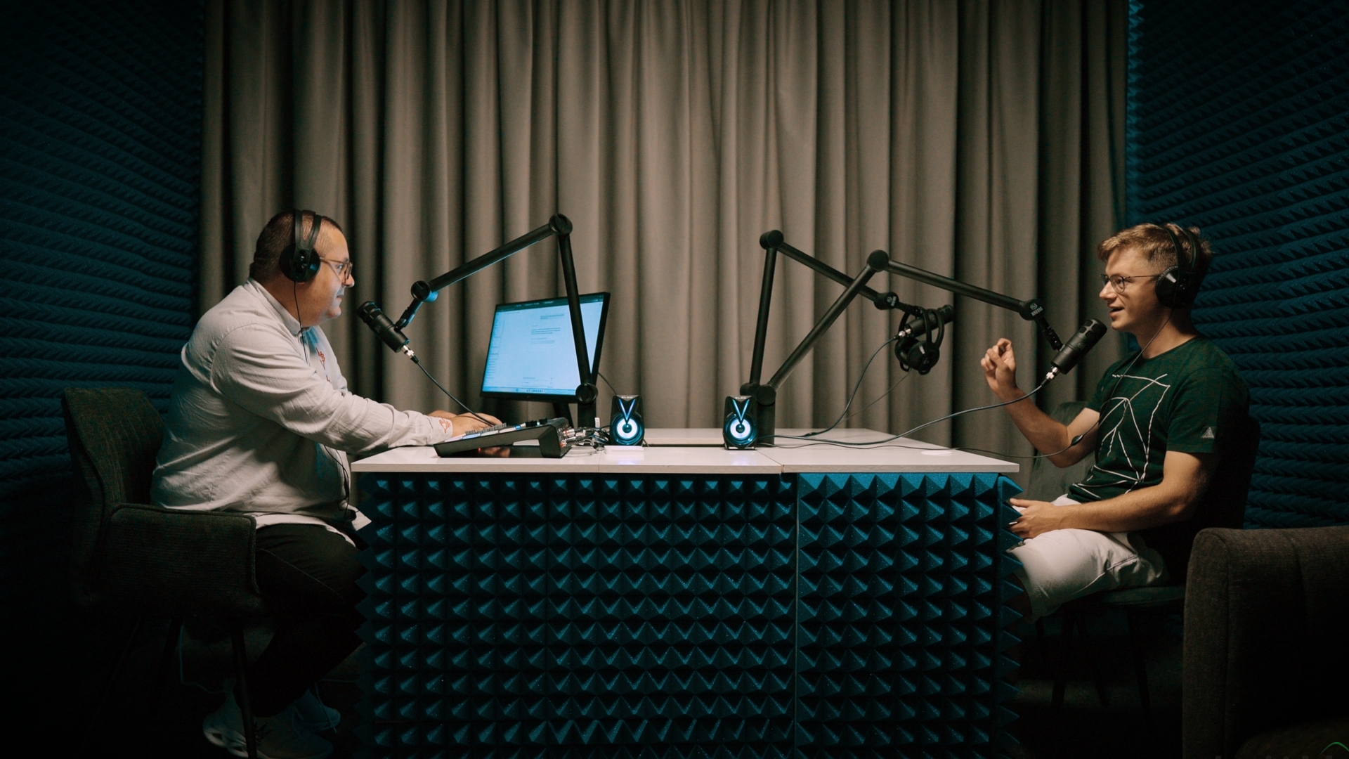Nie zwalniamy tempa. Uruchamiamy internetowe Radio BB