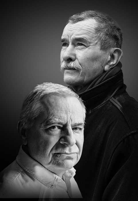 Kolejna odsłona Salonu Poezji im. Jerzego Kronholda już w niedzielę. Na scenie Jacek Romanowski