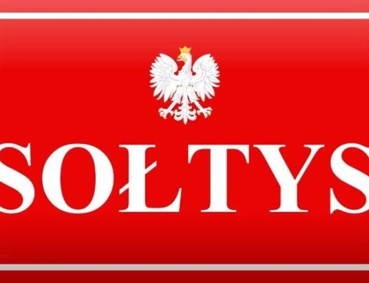 Wieloletnia sołtys Kocierza Moszczanickiego zrezygnowała