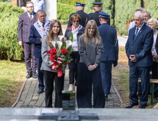 Pamięć o ofiarach Syberii