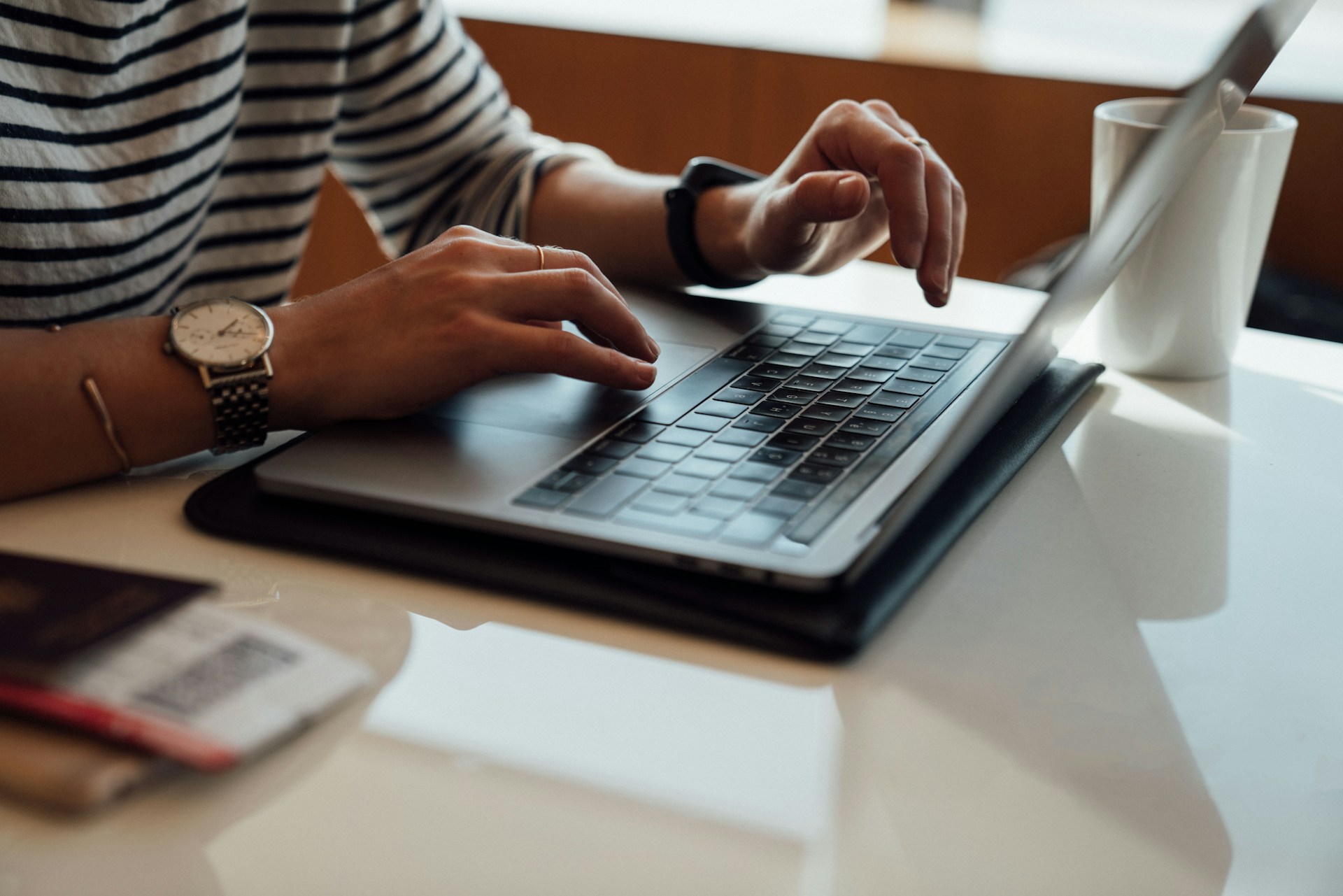 Parametry techniczne, na które warto zwrócić uwagę przy zakupie laptopa
