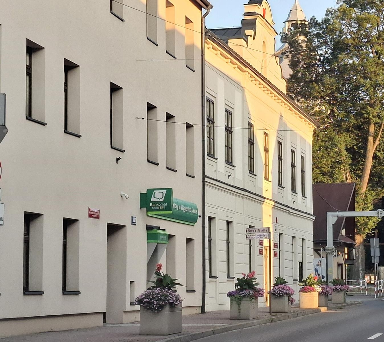 Petycja o drugą lekcję religii w gminie Milówka